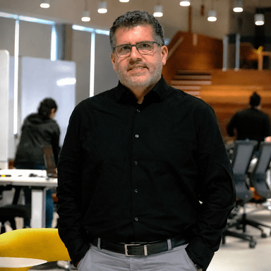 Guillermo Vargas